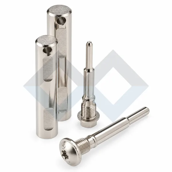 Precision Parts